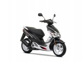 2010 Yamaha Jog RR photo